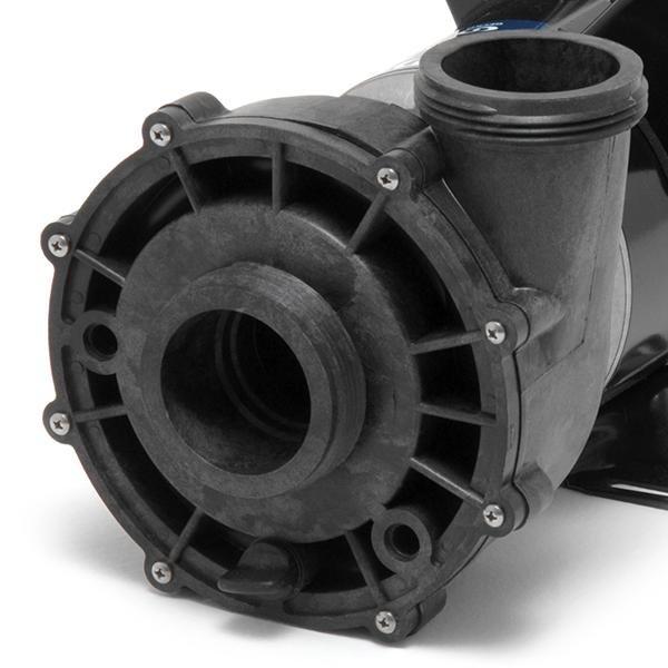 Ducati Clean Water Motor Pumpe 1 2T Dcw225 — Brycus