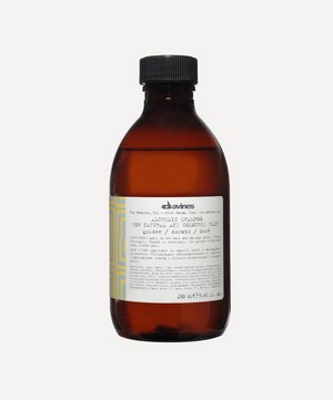 Davines - Alchemic Shampoo in Golden 280ml image number 0