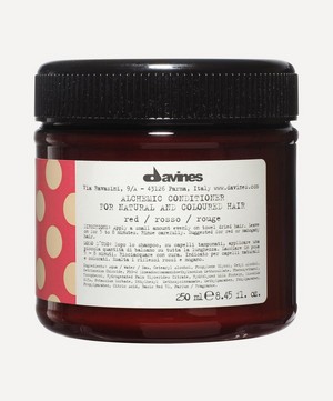 Davines - Alchemic Conditioner in Red 250ml image number 0