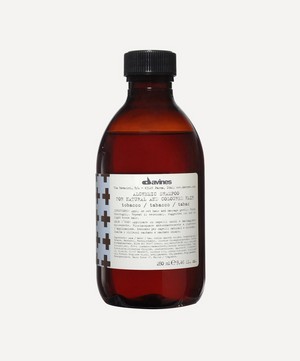 Davines - Alchemic Shampoo in Tobacco 250ml image number 0