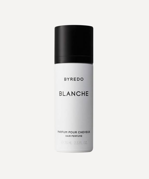 Byredo - Blanche Hair Perfume 75ml image number 0