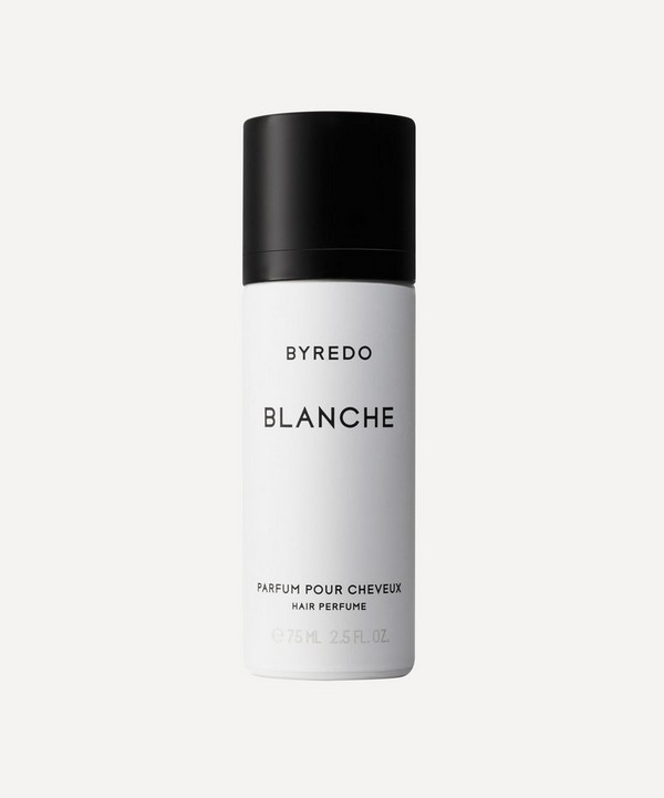 Byredo - Blanche Hair Perfume 75ml image number null
