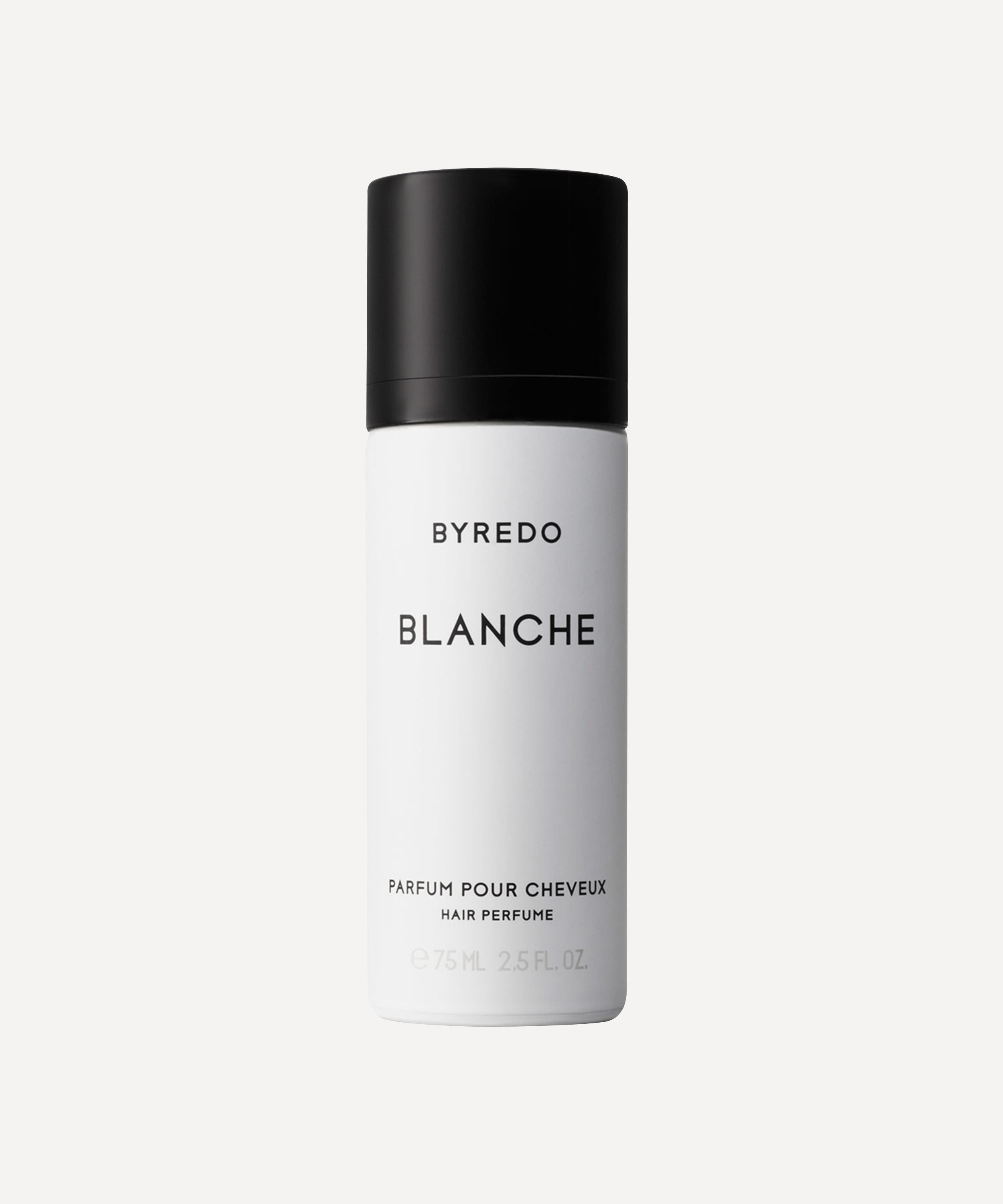 Byredo - Blanche Hair Perfume 75ml image number 0