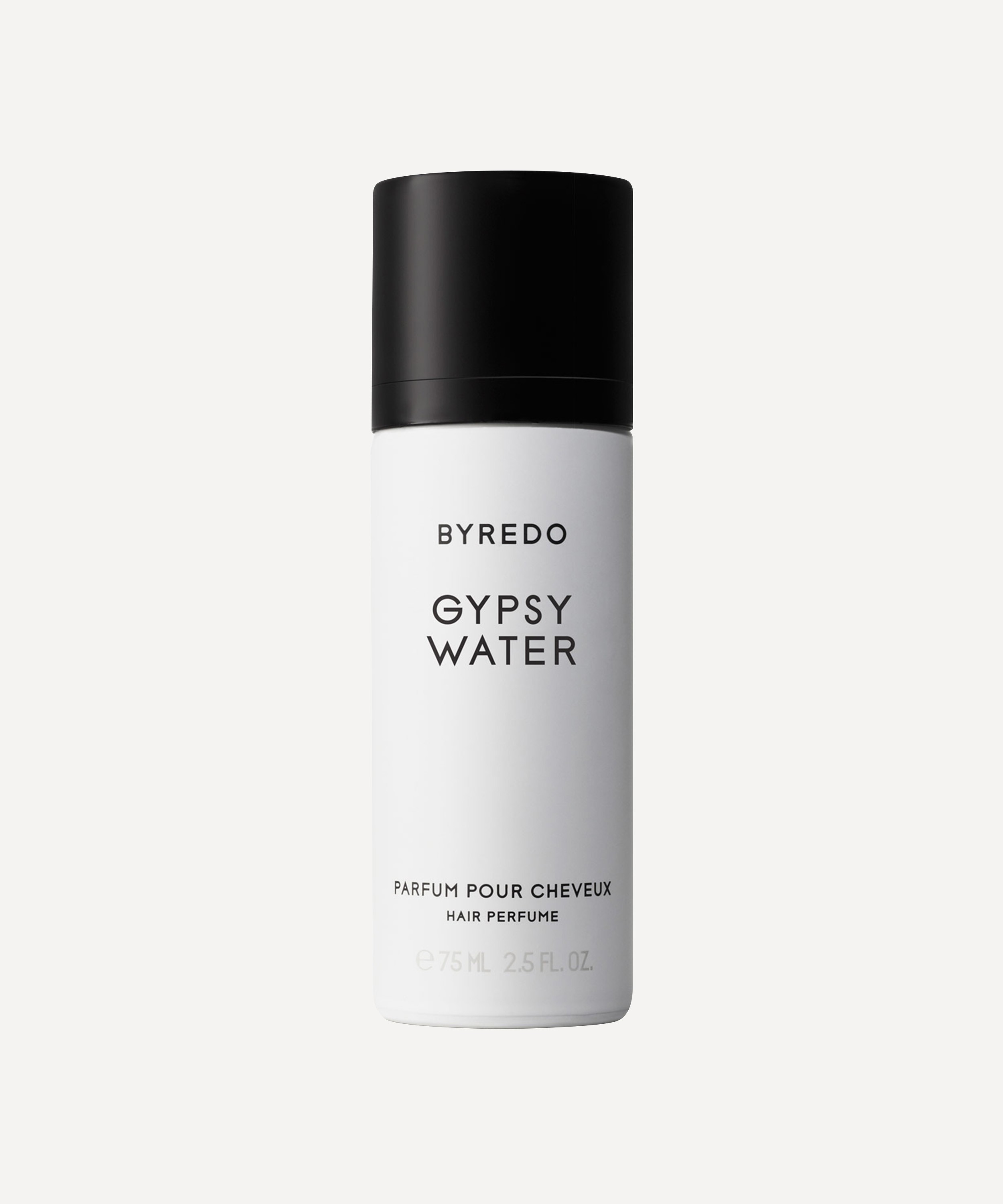Byredo - Gypsy Water Hair Perfume 75ml image number null