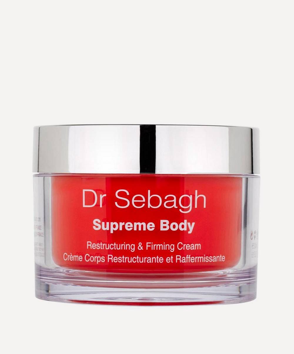 Dr Sebagh - Supreme Body Cream 200ml