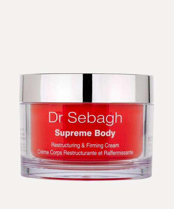 Dr Sebagh - Supreme Body Cream 200ml image number 0