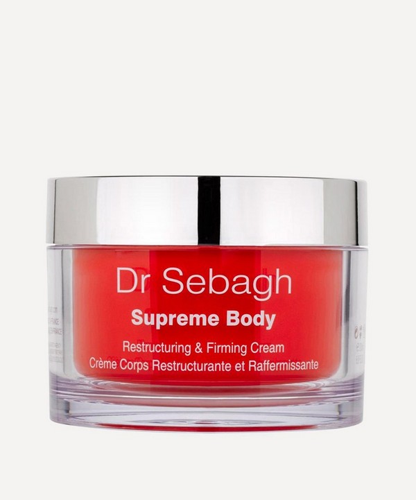 Dr Sebagh - Supreme Body Cream 200ml image number null