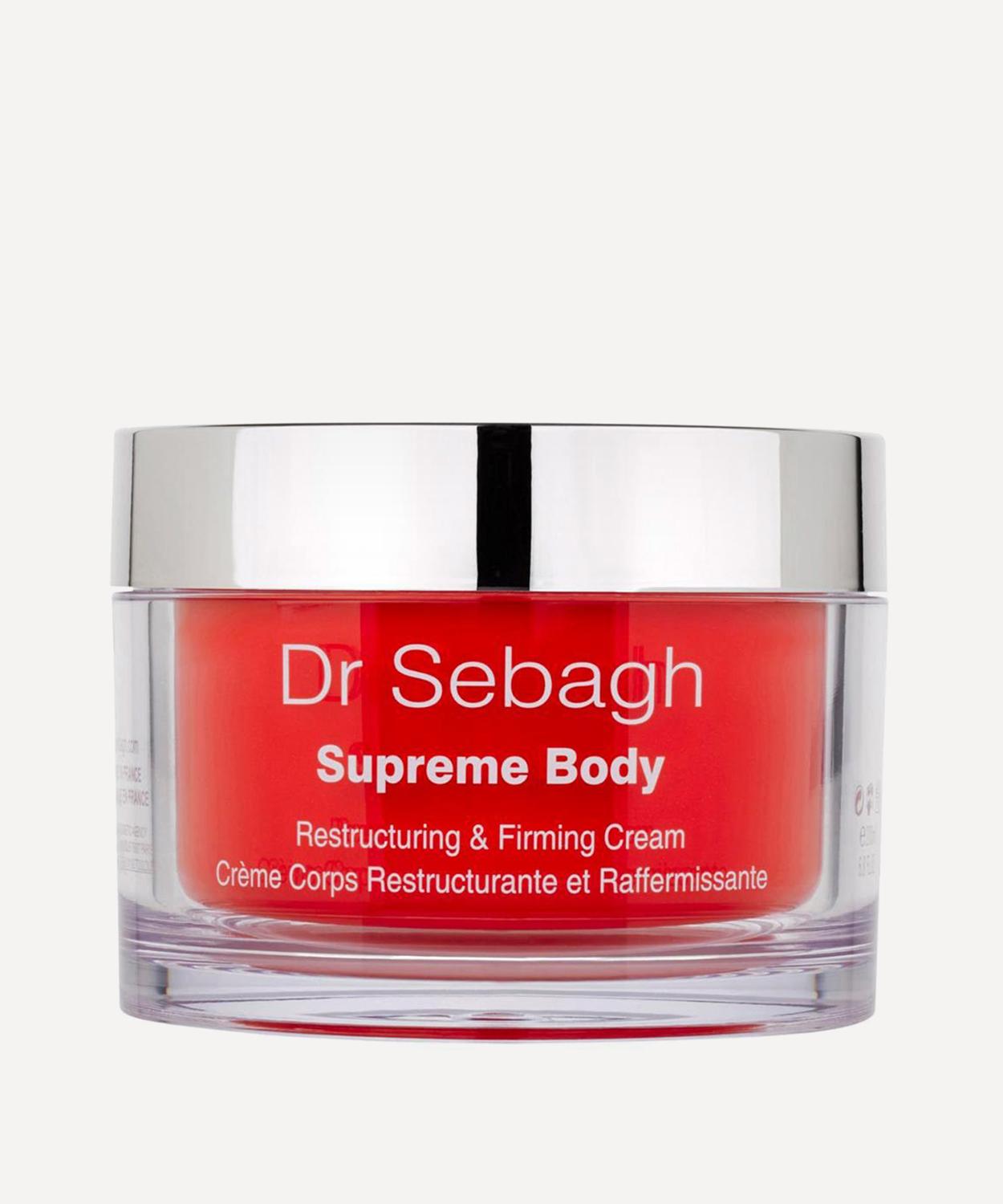 Dr Sebagh - Supreme Body Cream 200ml