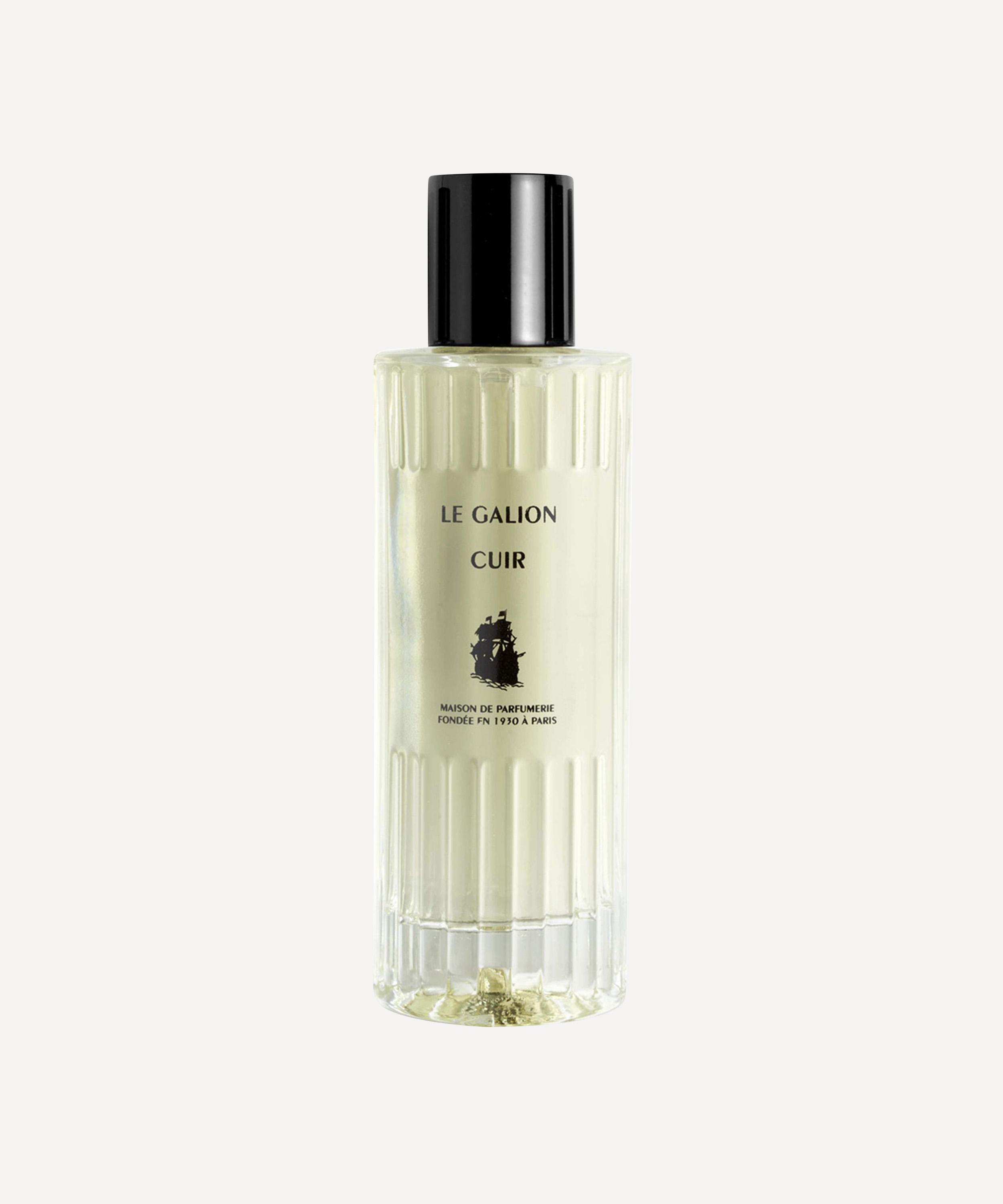 Le Galion - Cuir Eau de Parfum 100ml image number 0