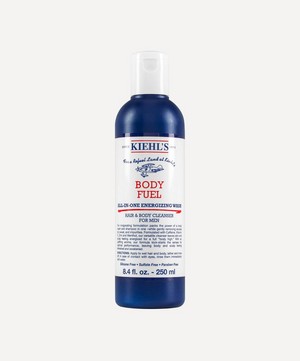 Kiehl's - Body Fuel All-in-One Energising Wash 250ml image number 0