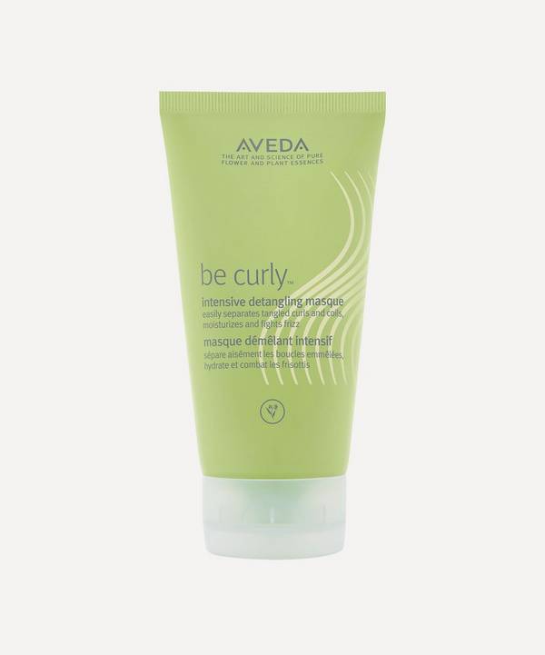Aveda - Be Curly Detangling Masque 150ml image number 0