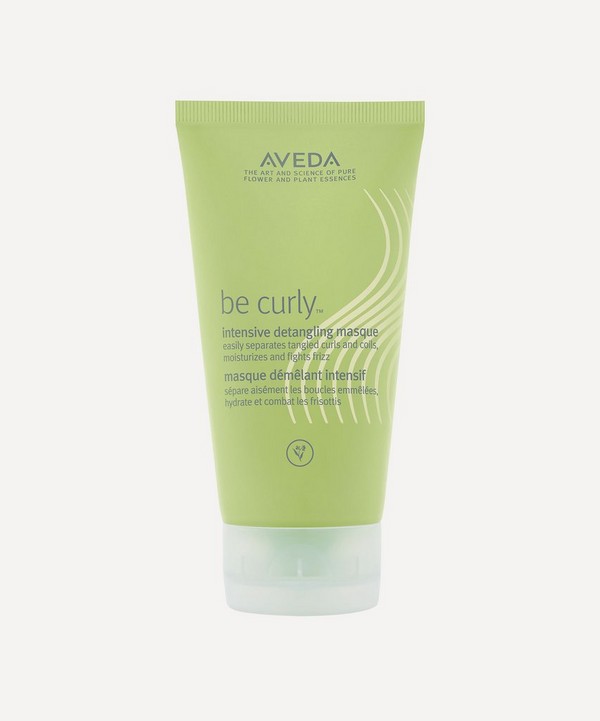 Aveda - Be Curly Detangling Masque 150ml image number null