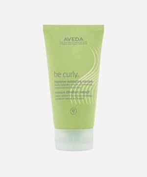 Be Curly Detangling Masque 150ml