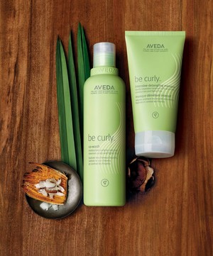 Aveda - Be Curly Detangling Masque 150ml image number 1