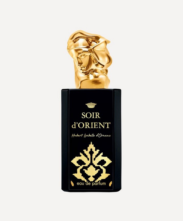 Sisley Paris - Soir d’Orient Eau de Parfum 50ml image number 0