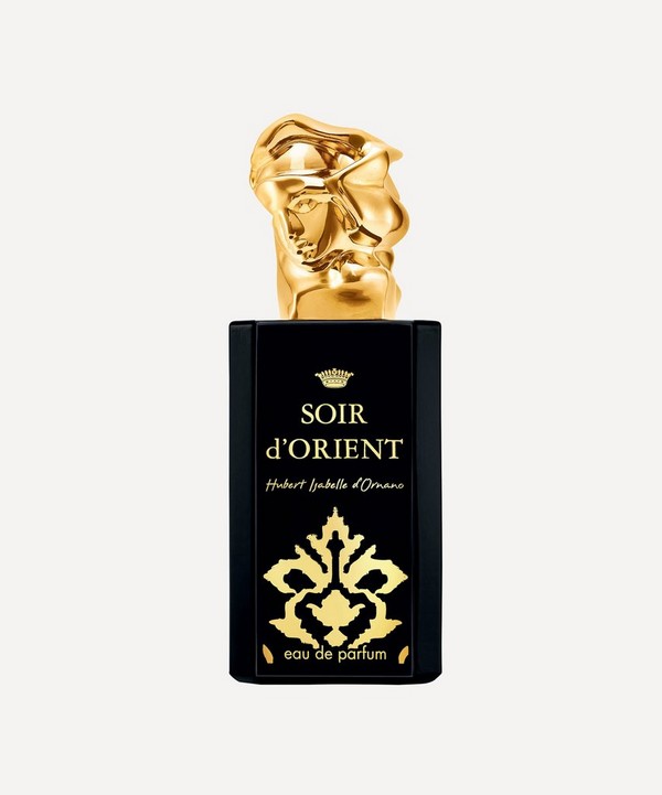 Sisley Paris - Soir d'Oriend Eau de Parfum100ml image number 0