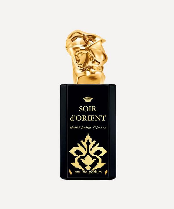 Sisley Paris - Soir d'Oriend Eau de Parfum100ml image number null