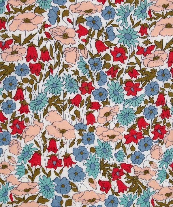 Liberty Fabrics - Poppy and Daisy Tana Lawn™ Cotton image number 0