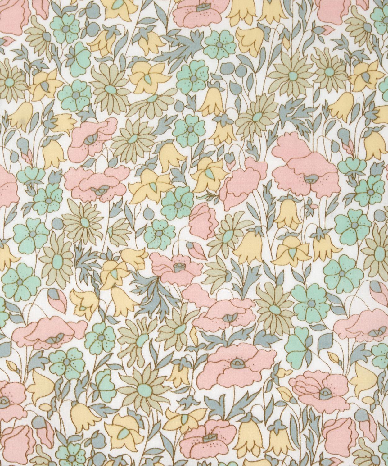 Liberty Fabrics - Poppy and Daisy Tana Lawn™ Cotton image number 0