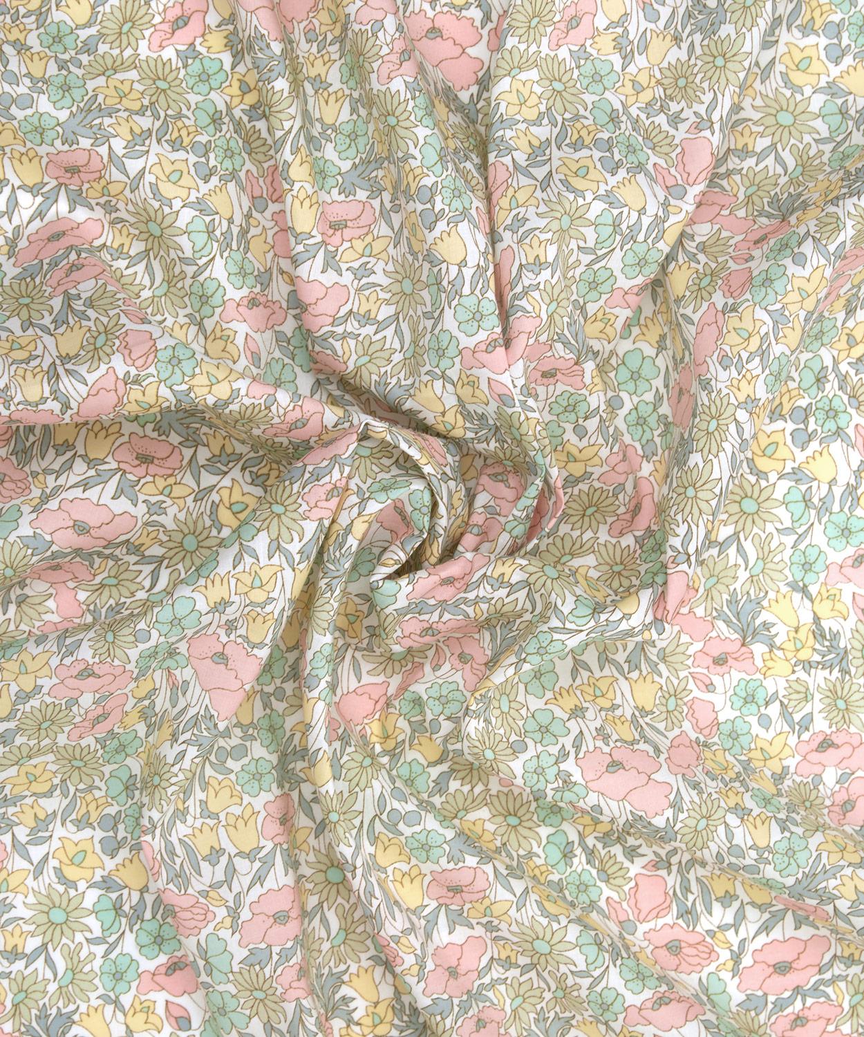 Liberty Fabrics - Poppy and Daisy Tana Lawn™ Cotton image number 2