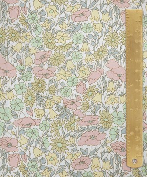 Liberty Fabrics - Poppy and Daisy Tana Lawn™ Cotton image number 3