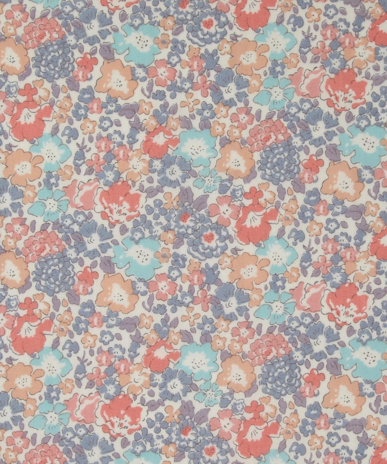 Liberty Fabrics - Michelle Tana Lawn™ Cotton image number 0