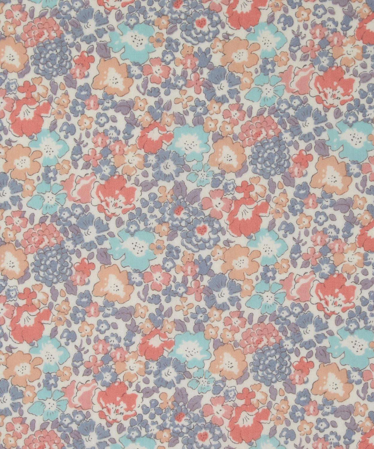 Liberty Fabrics - Michelle Tana Lawn™ Cotton image number 0