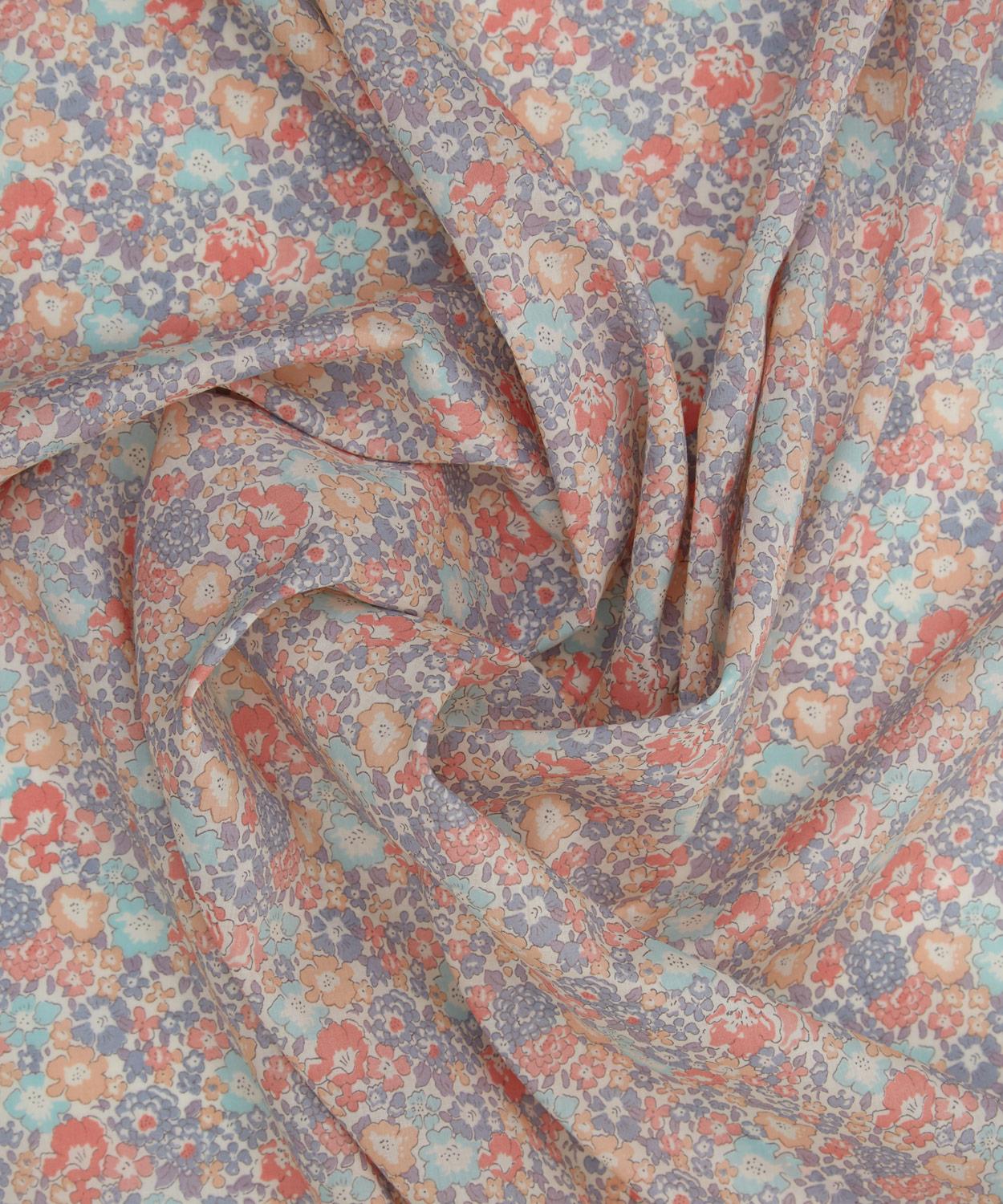 Liberty Fabrics - Michelle Tana Lawn™ Cotton image number 3