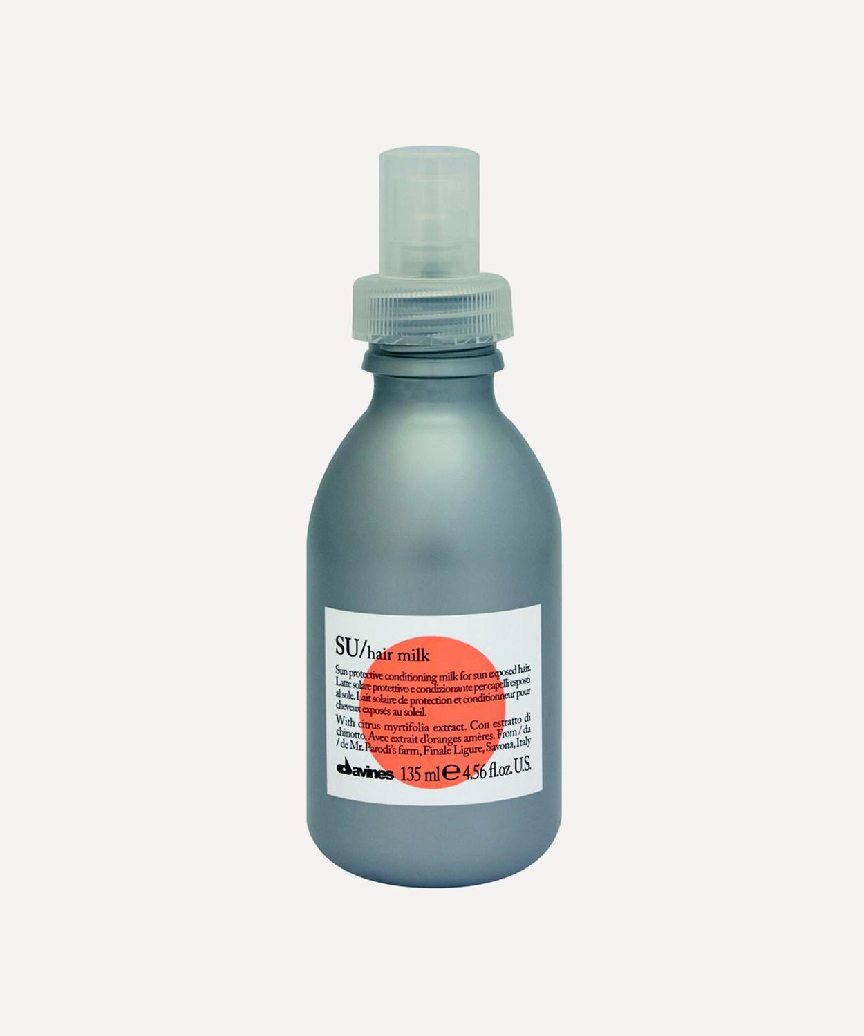 Davines - SU Milk 135ml image number 
