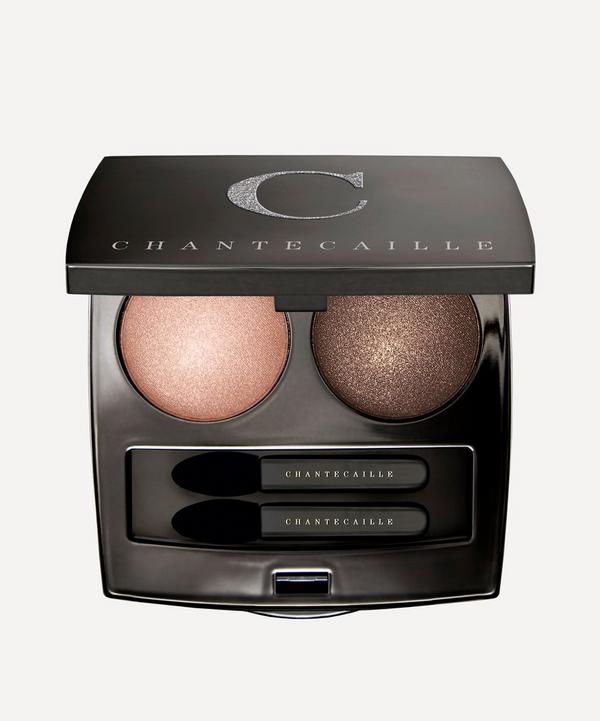 Chantecaille - Le Chrome Luxe Eye Duo 4g image number null