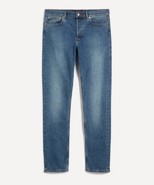 A.P.C. - Petit New Standard Jeans image number 0