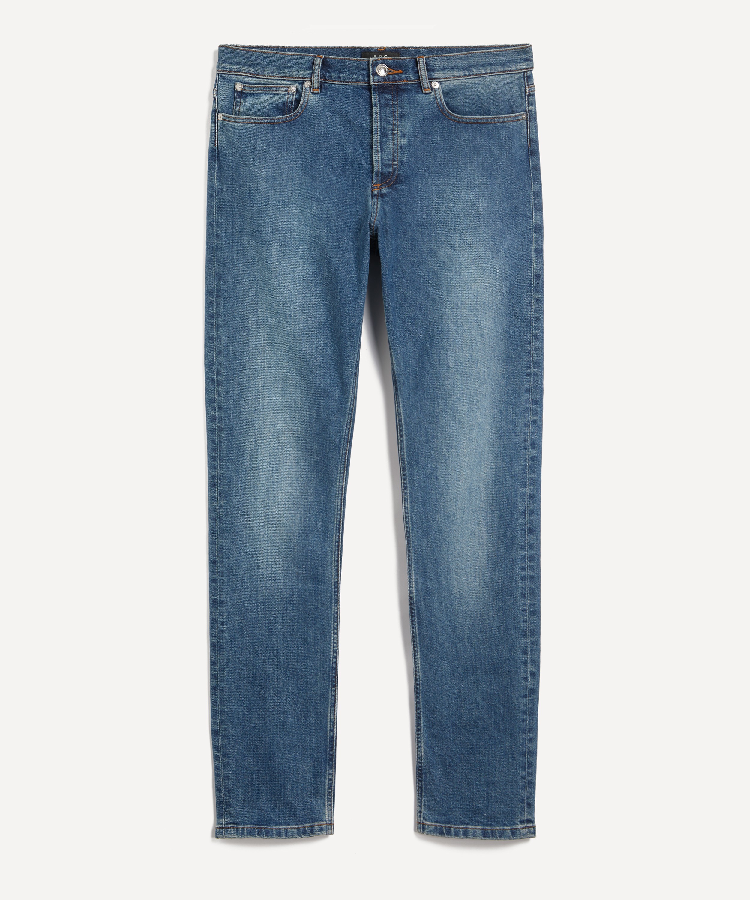 A.P.C. - Petit New Standard Jeans image number null