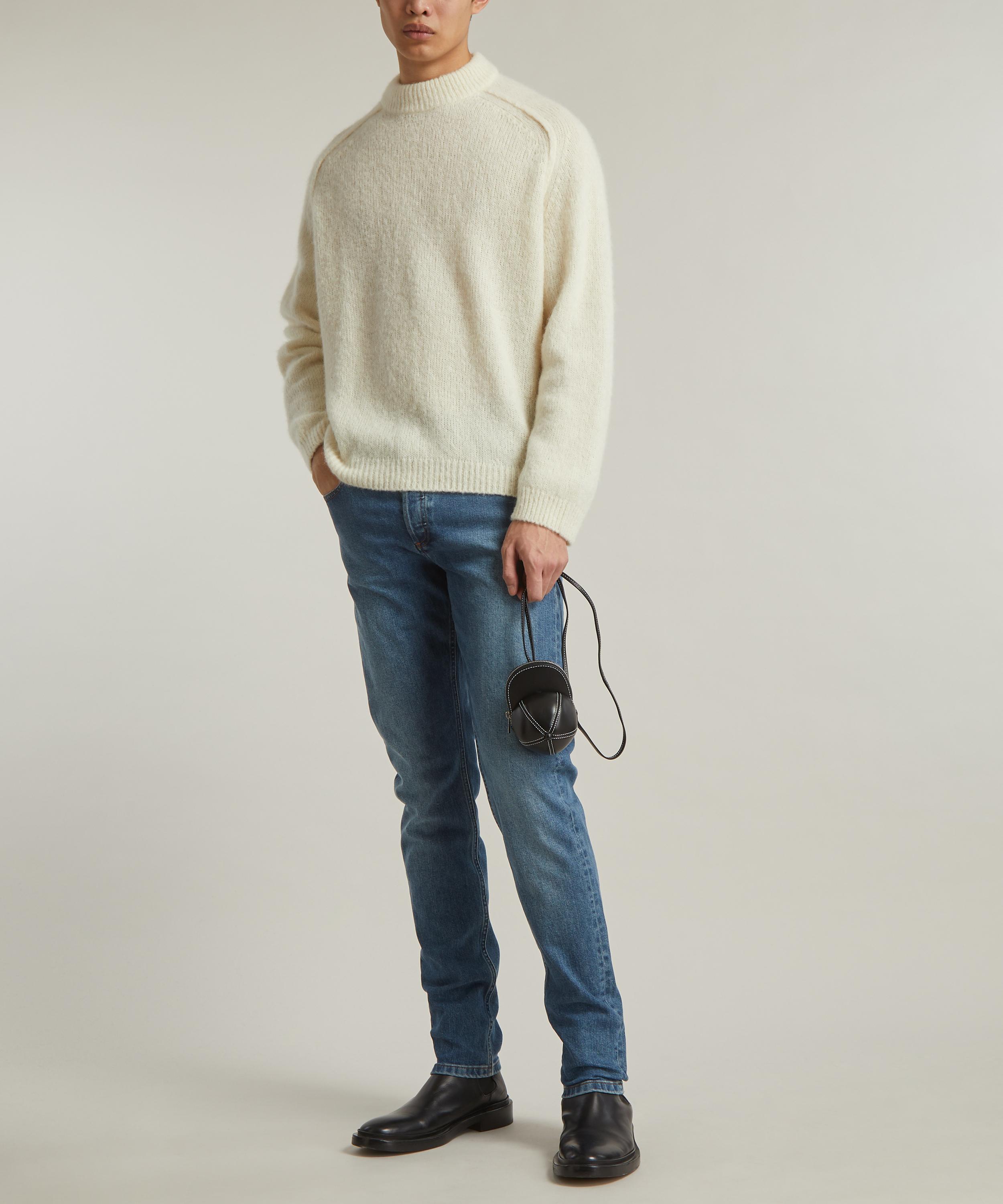 A.P.C. - Petit New Standard Jeans image number 1