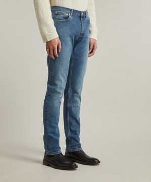 A.P.C. - Petit New Standard Jeans image number 2