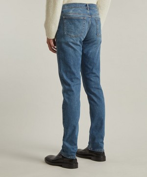 A.P.C. - Petit New Standard Jeans image number 3