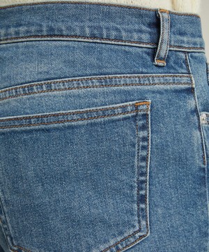 A.P.C. - Petit New Standard Jeans image number 4