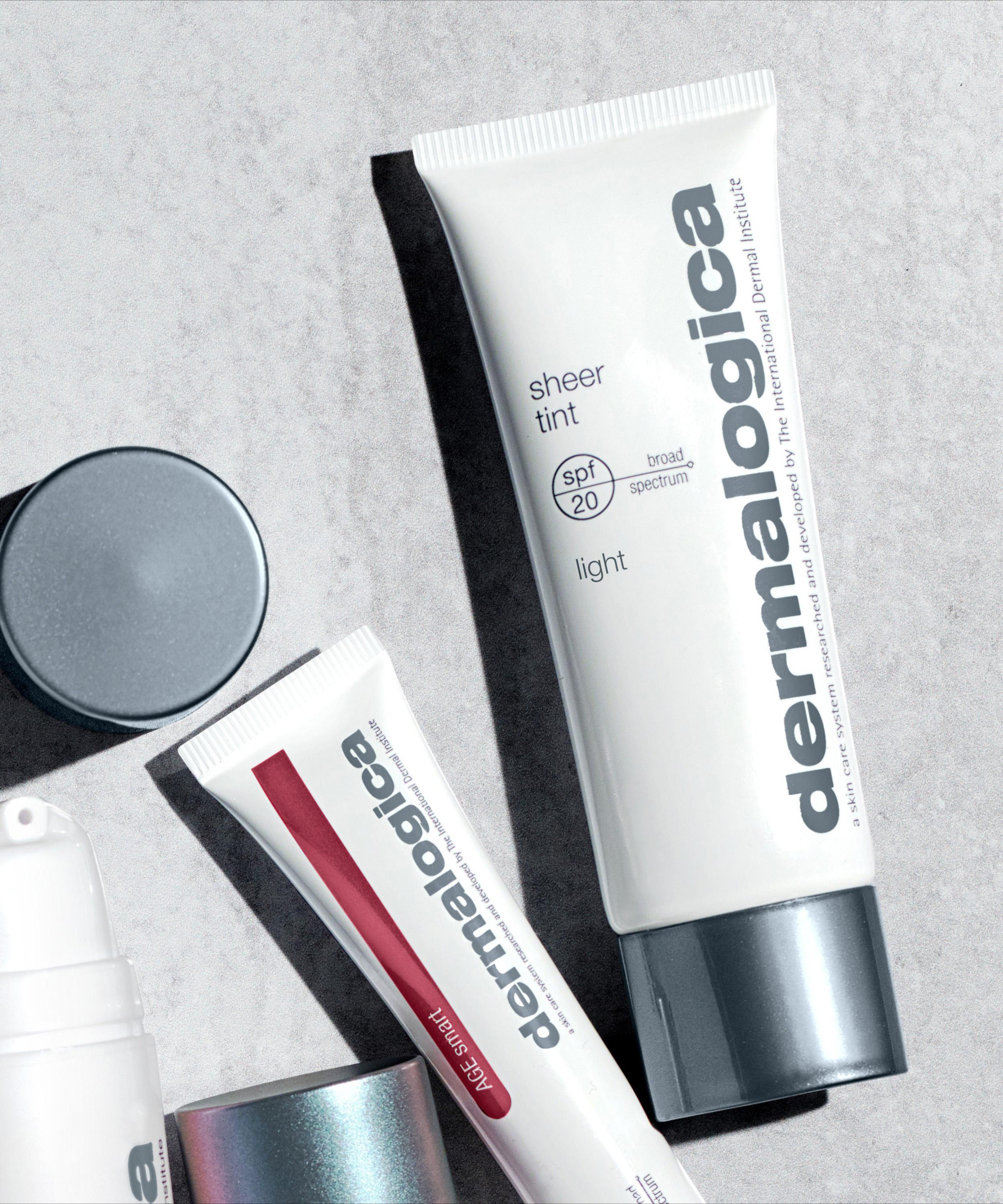 Dermalogica - Sheer Tint Medium SPF20 40ml image number 1