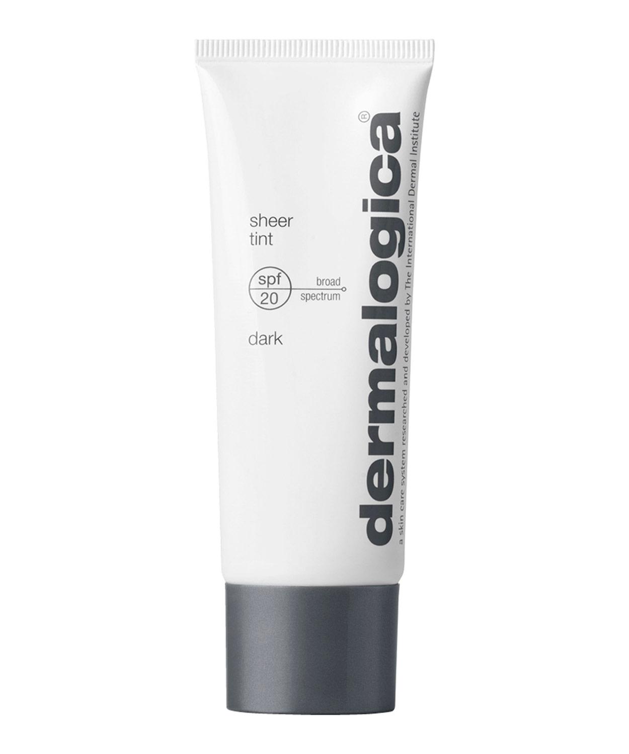 Dermalogica - Sheer Tint Medium SPF20 40ml image number 0