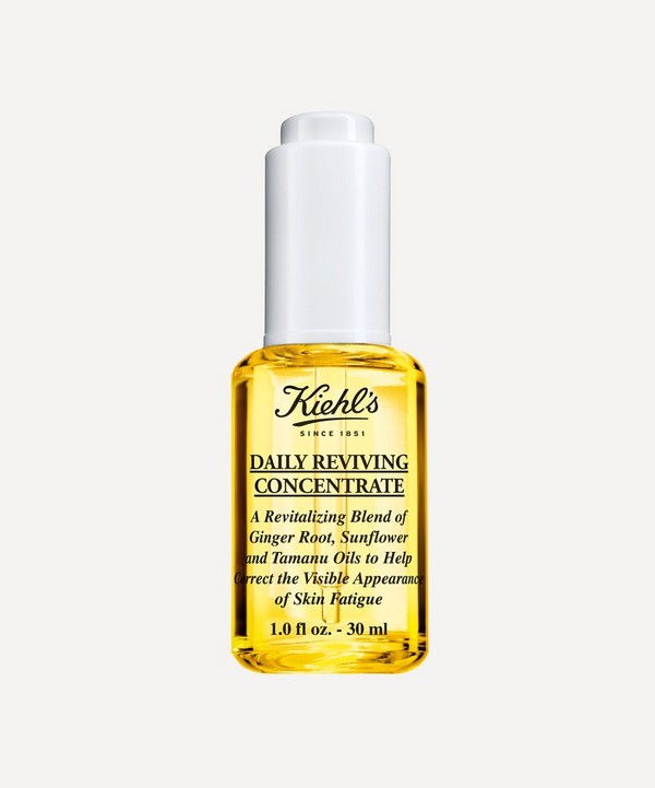 Kiehl's - Daily Reviving Concentrate 30ml image number 0