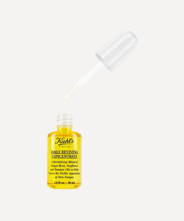 Kiehl's - Daily Reviving Concentrate 30ml image number 1