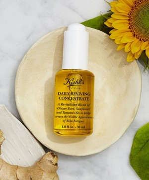Kiehl's - Daily Reviving Concentrate 30ml image number 2