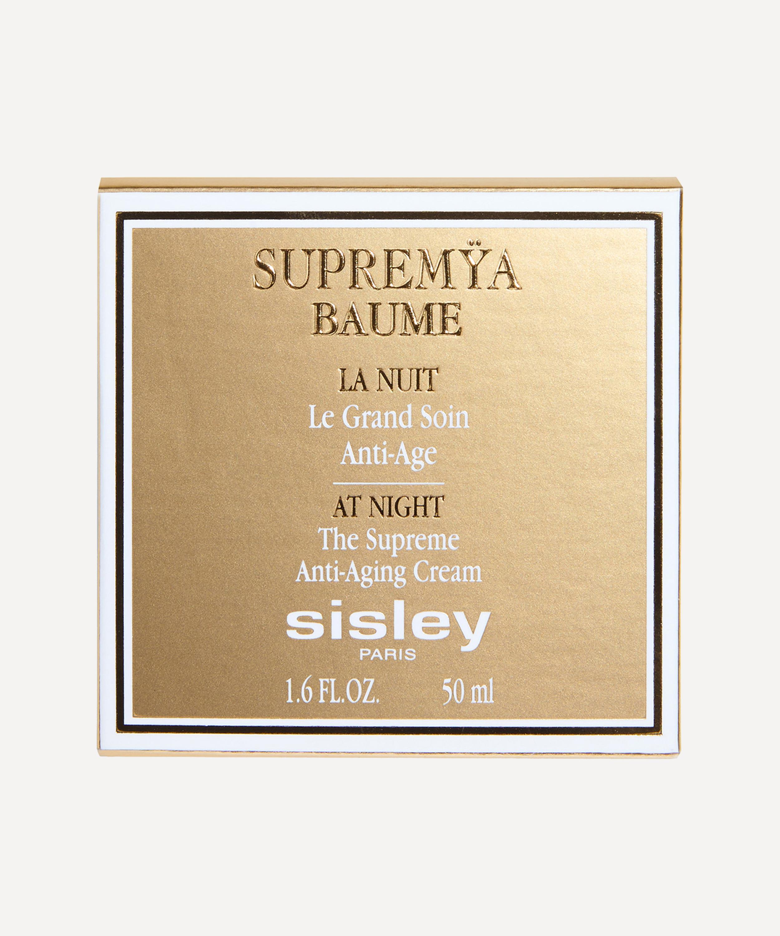 Sisley Paris - Supremÿa Baume at Night 50ml image number 6