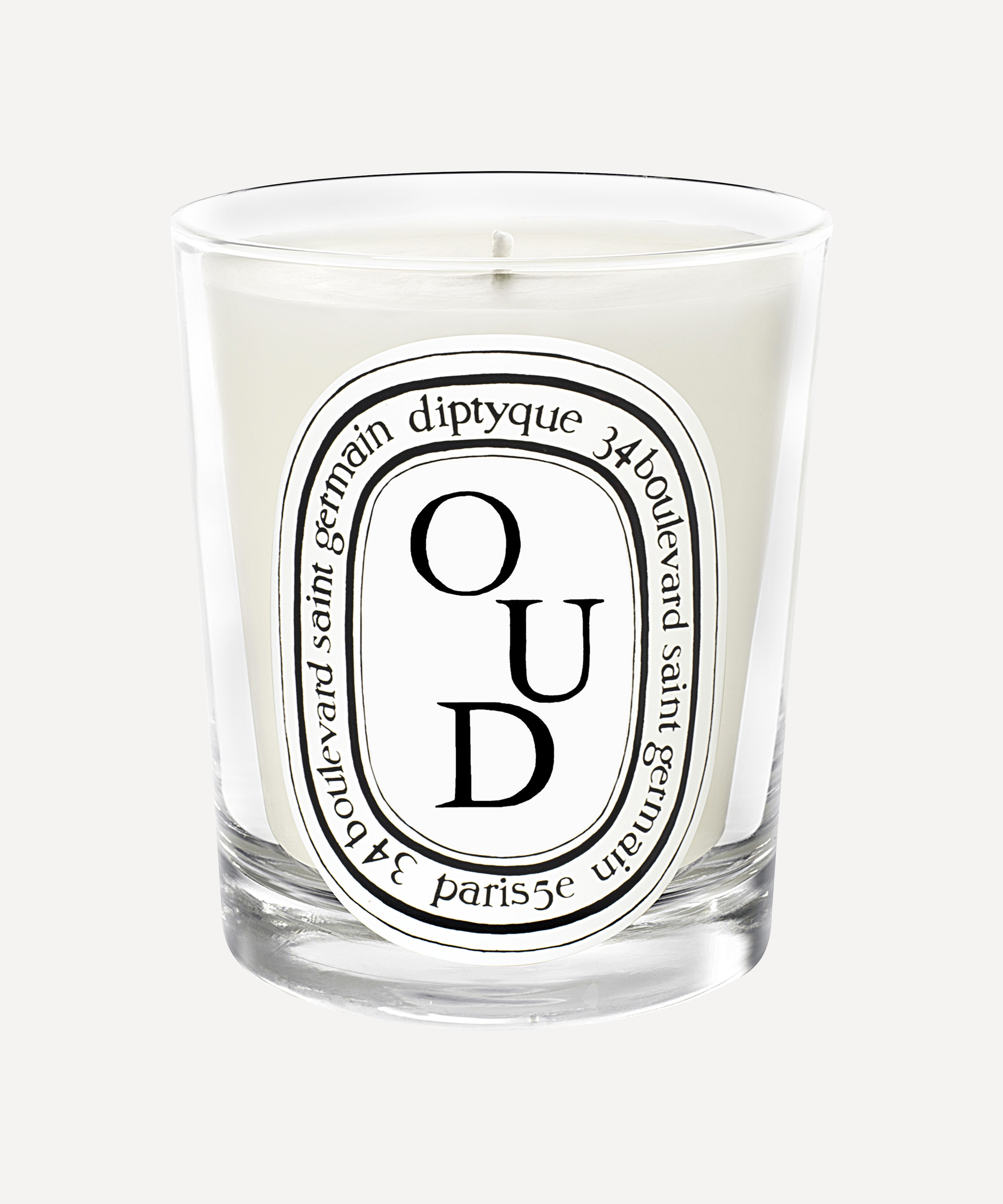Diptyque Oud Candle 190g