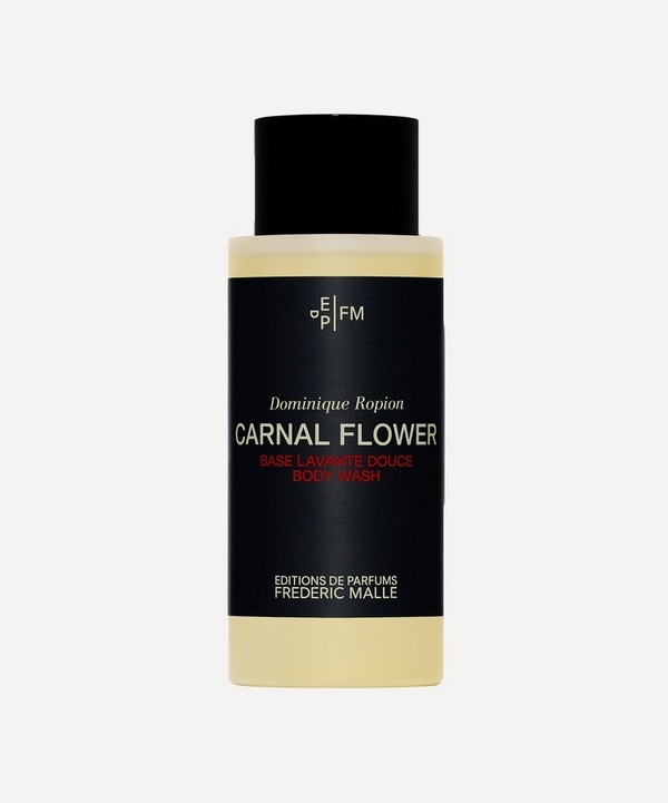 Editions de Parfums Frédéric Malle - Carnal Flower Body Wash 200ml image number null