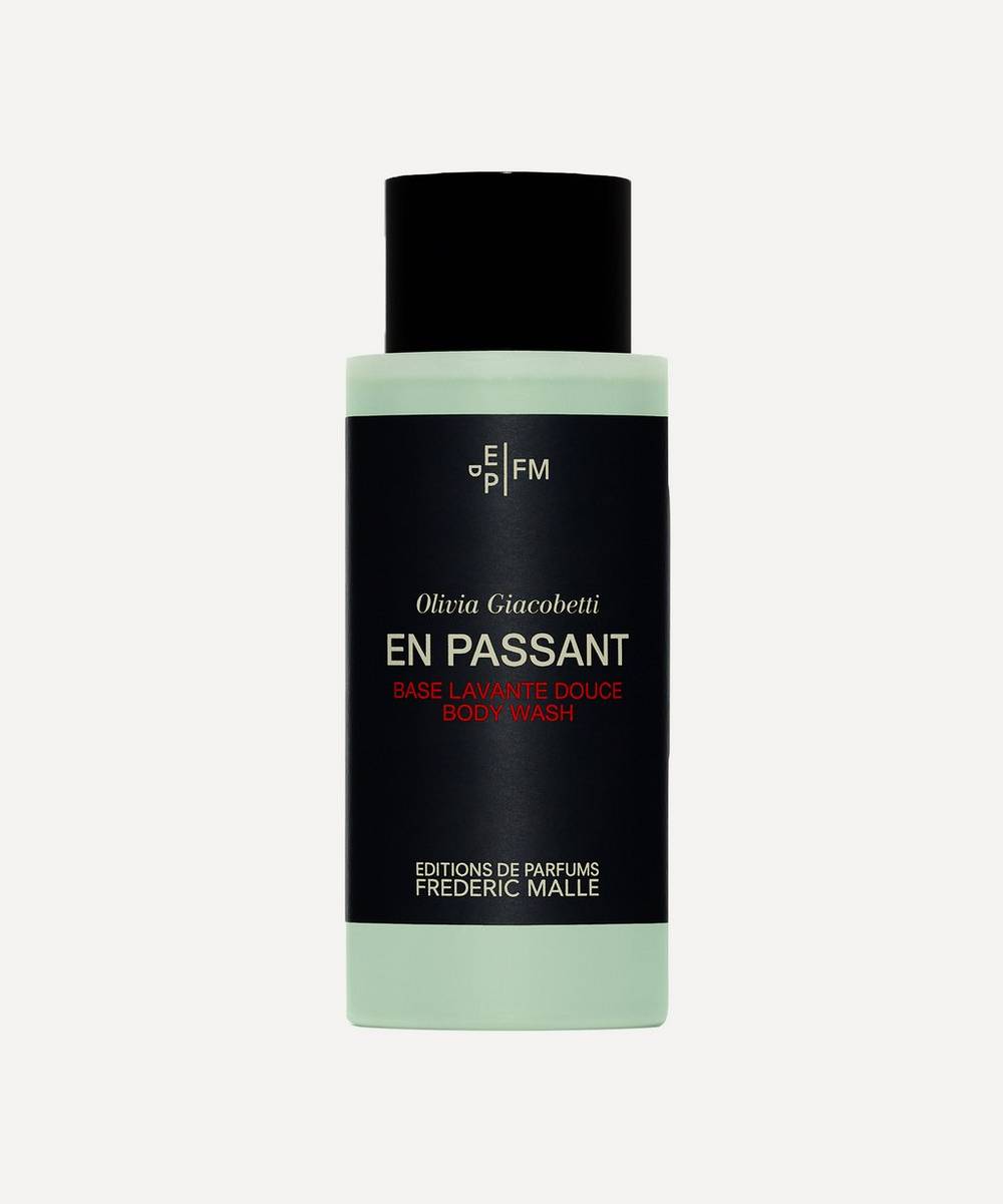 Editions de Parfums Frédéric Malle - En Passant Body Wash 200ml
