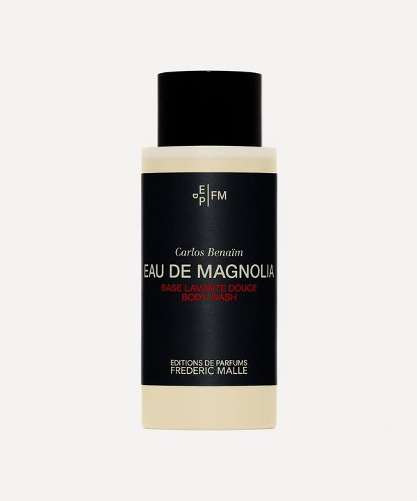 Editions de Parfums Frédéric Malle - Eau de Magnolia Body Wash 200ml image number null