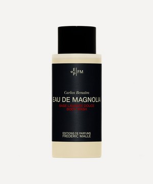 Editions de Parfums Frédéric Malle - Eau de Magnolia Body Wash 200ml image number 0