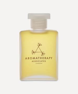 Aromatherapy Associates - x Liberty Clear Mind Bath and Shower Oil 55ml image number 1