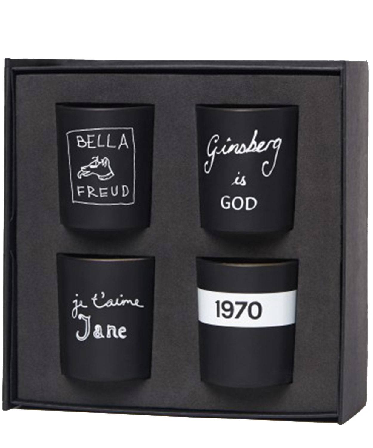 Mini Votive Gift Collection