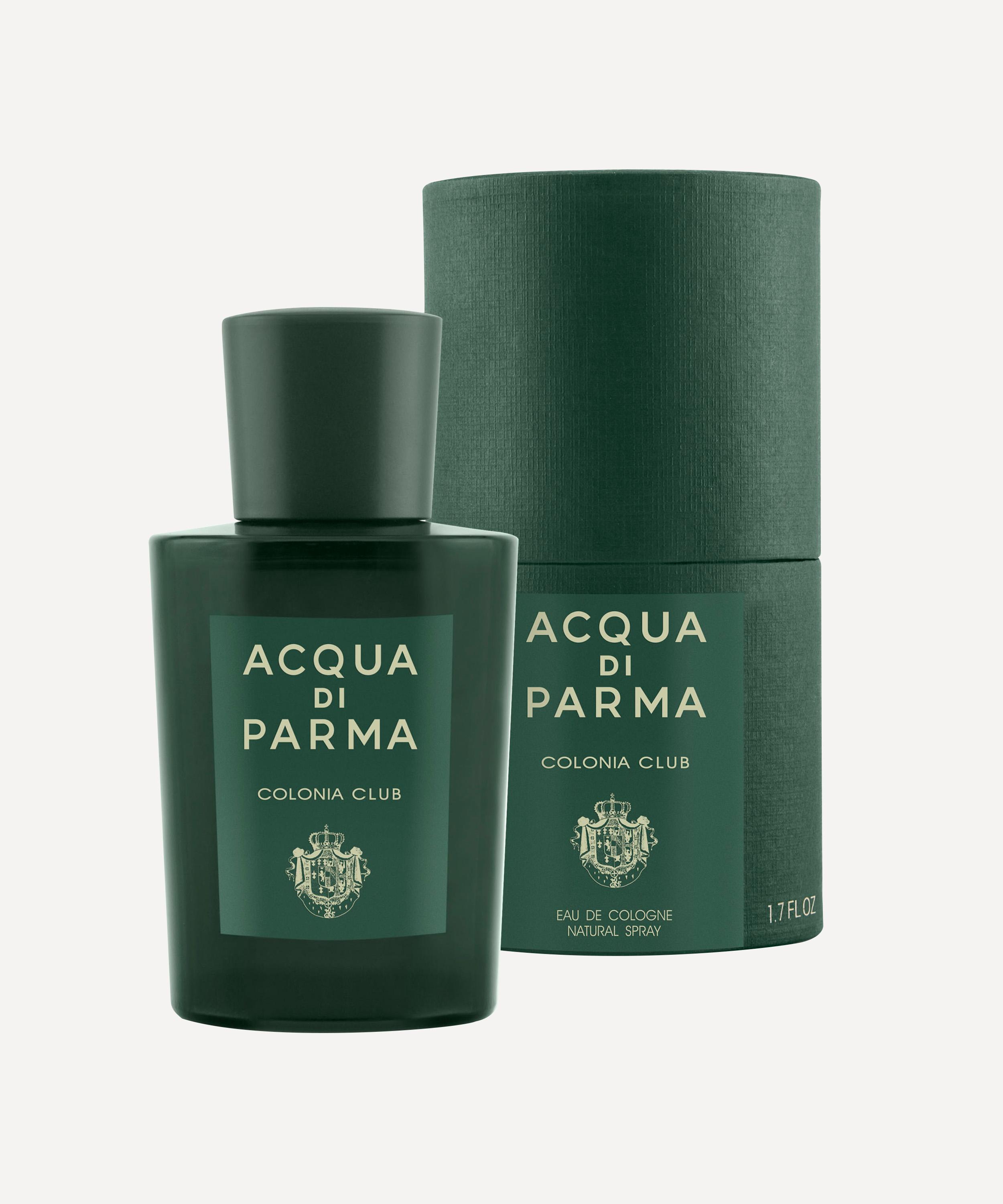 Acqua di Parma Colonia C.L.U.B. Eau de Cologne 50ml